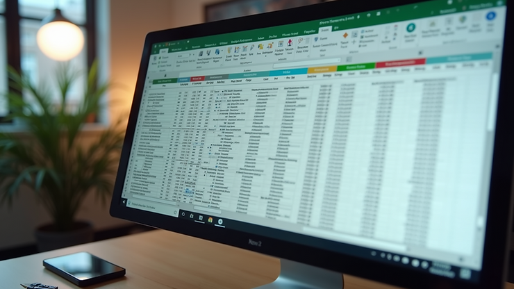 How to Use AI to Automate and Analyze Your Excel Spreadsheets