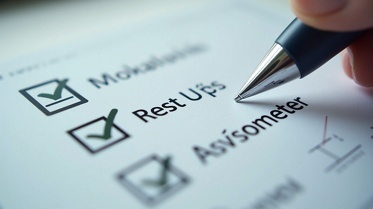 How to Create Clear and Effective RFI Forms