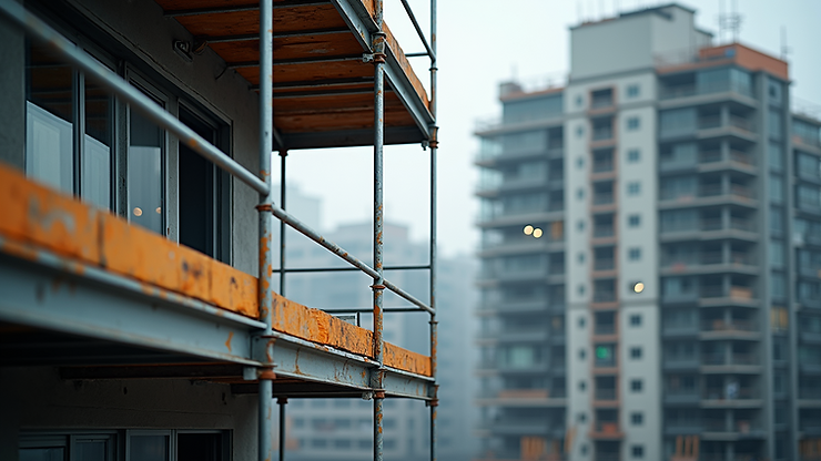 The Top Website Host for Contractors