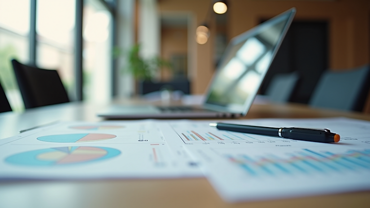 Top 5 Tools to Streamline Project Management