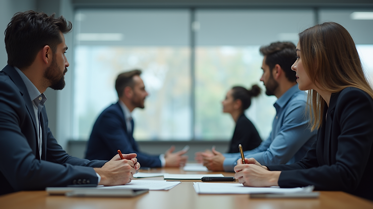 How to Streamline Your Workflow with Effective Project Management