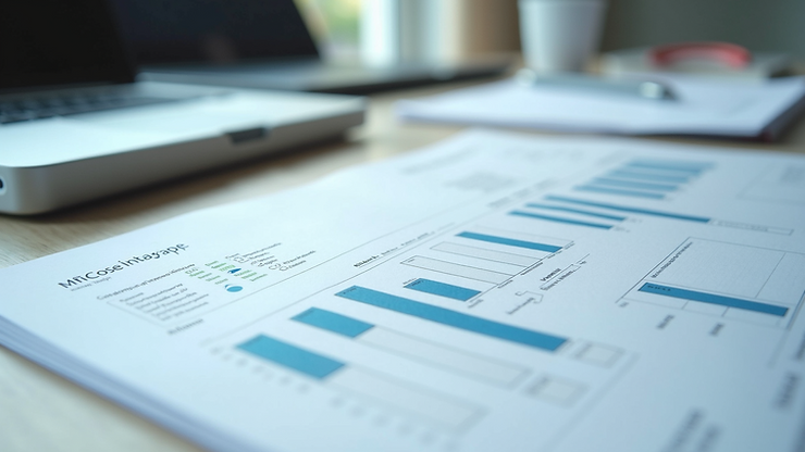 Best Practices for Designing RFI Templates in Excel