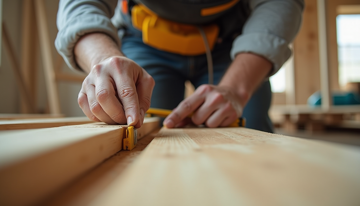 Launch Your Construction Side Hustle in 30 Days